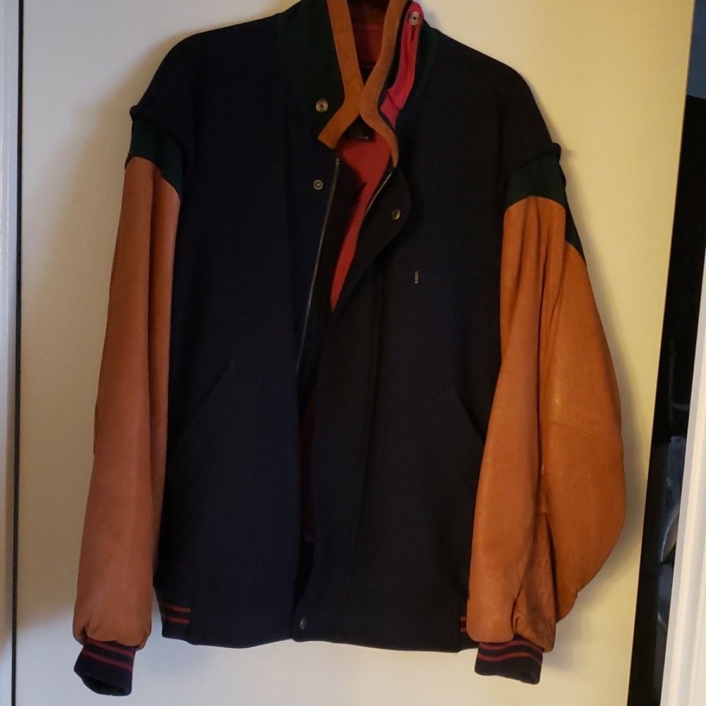 PILOT JACKET